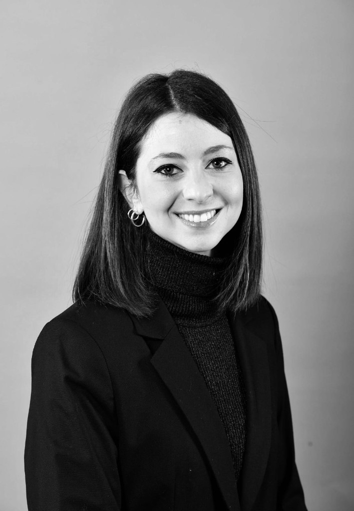 Maria Francesca Tucci